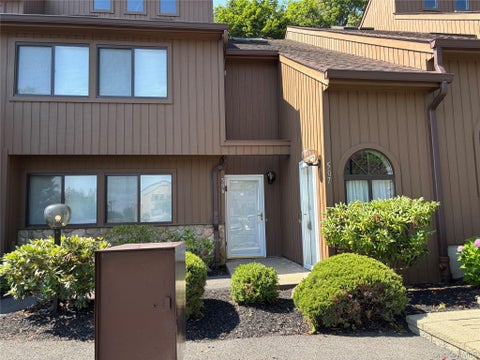 Condo For Rent - 507 Scenic Lane<br/> Poughkeepsie, NY 12603