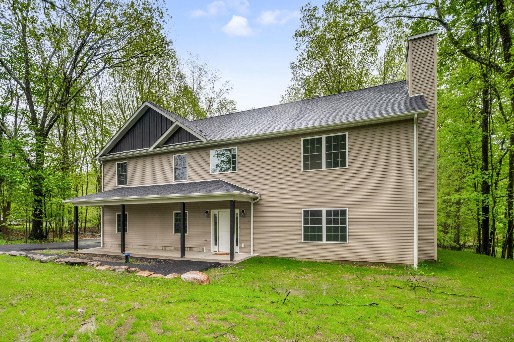 94 Fair Oaks Road, Middletown, New York image 44