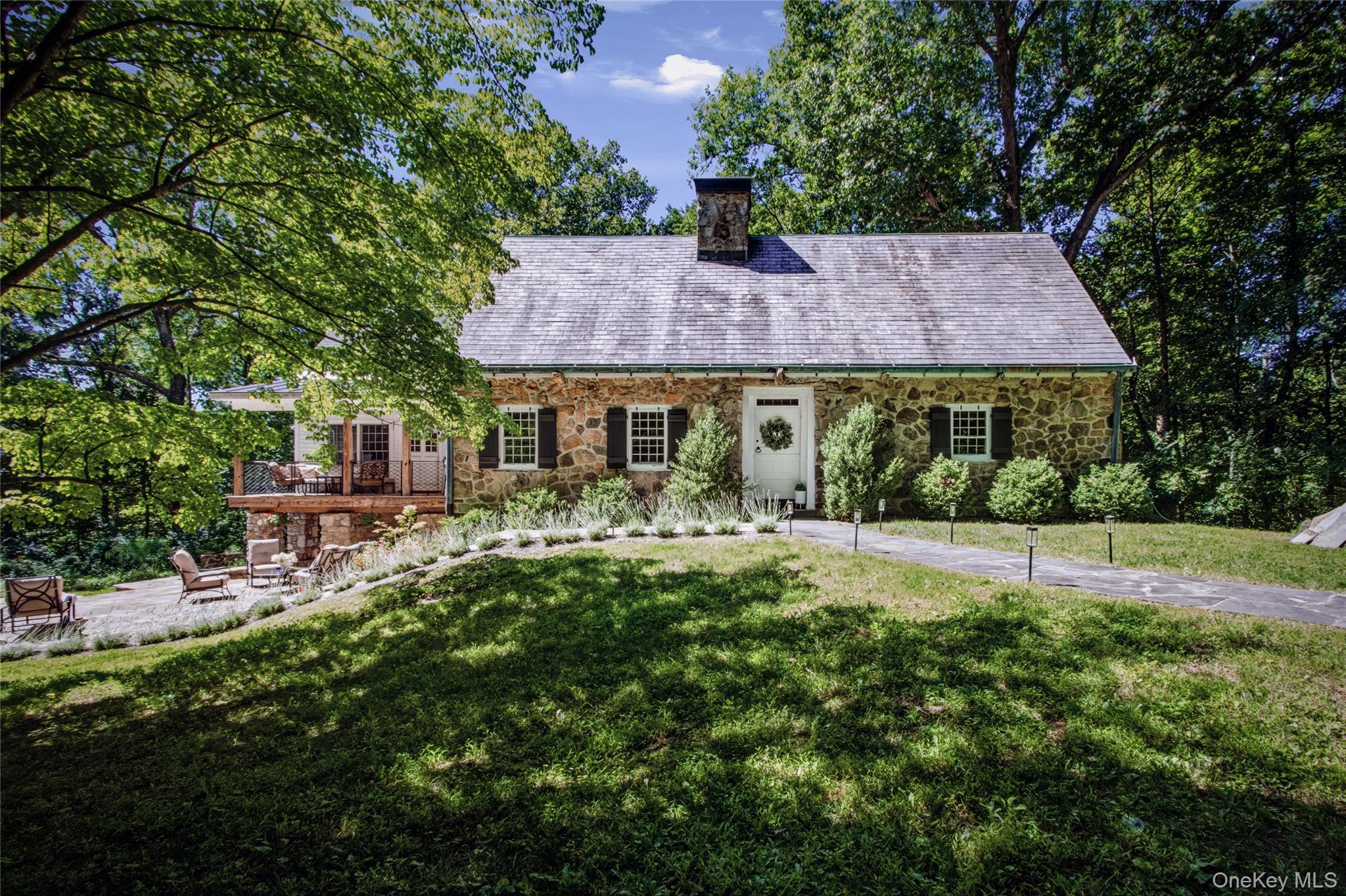 37 Hornbeck Ridge