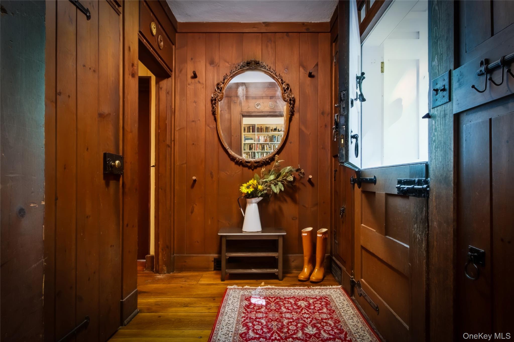 37 Hornbeck Ridge