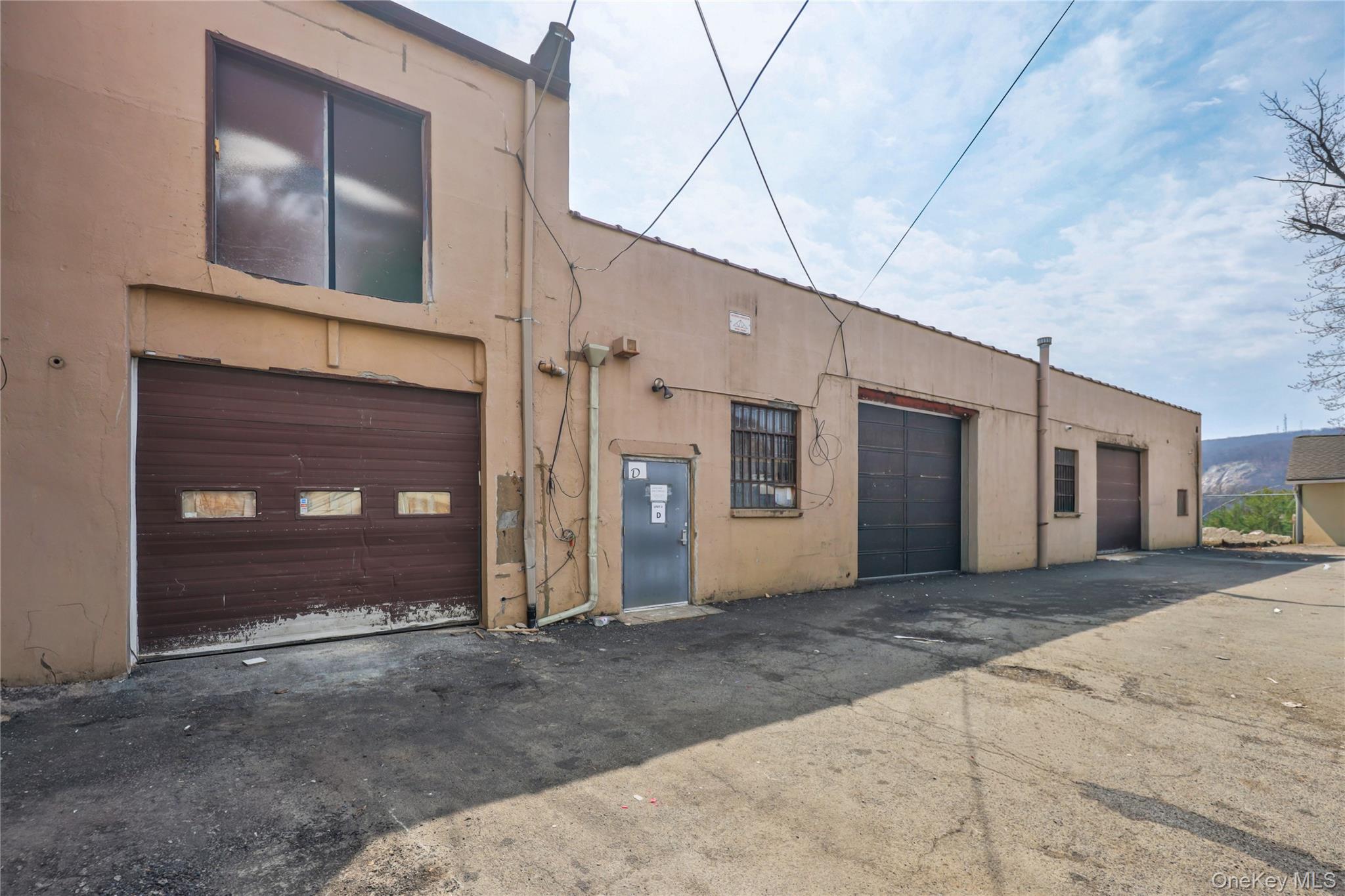 3 Chestnut Street