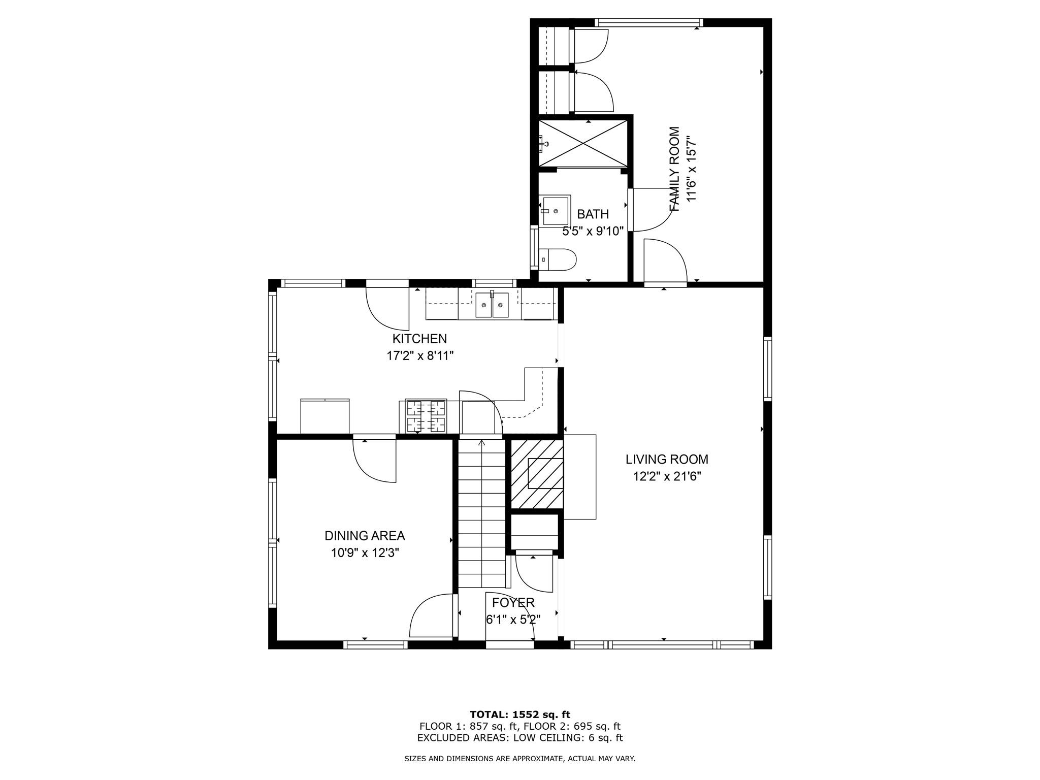 10 Joyce Road, Eastchester, New York image 23