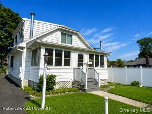 1011 Columbia Street