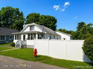 1011 Columbia Street