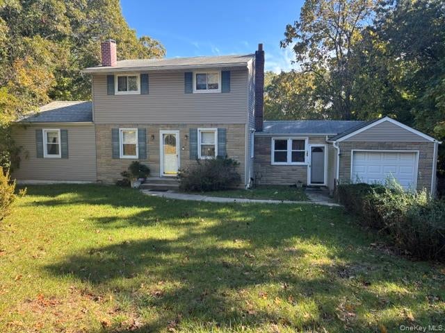 Photo of 399 Boyle Road, Selden, NY 11784 (MLS # 1065734)