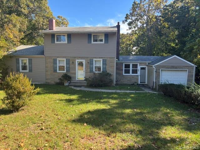 Photo of 399 Boyle Road, Selden, NY 11784 (MLS # 1065734)