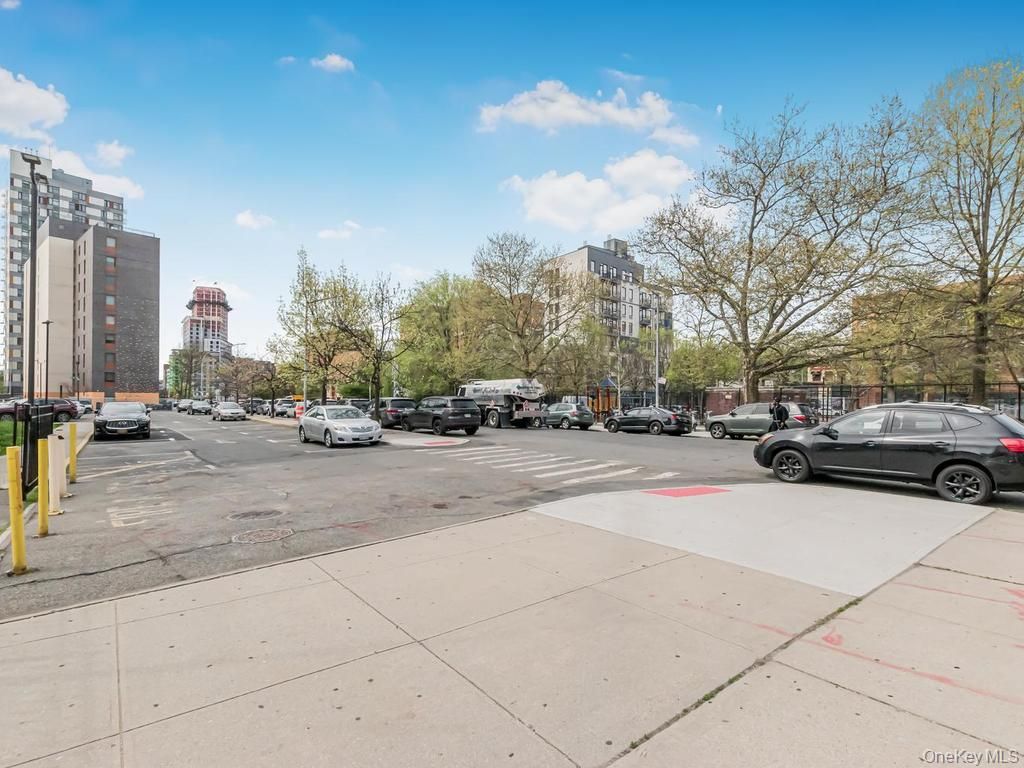 Photo of 760 Brook Avenue #55C, Bronx, NY 10451 (MLS # 987431)
