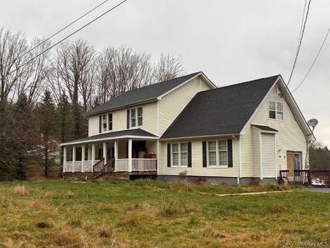 144 Lucky Lake Drive Rock Hill NY 12775