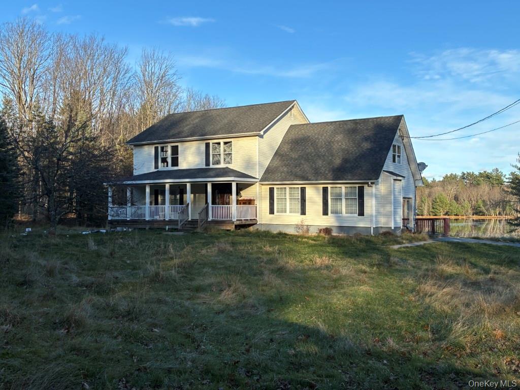 144 Lucky Lake Drive