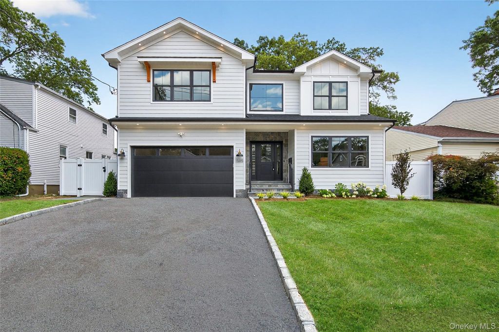 Photo of 89 Choir Lane, Westbury, NY 11590 (MLS # 898871)