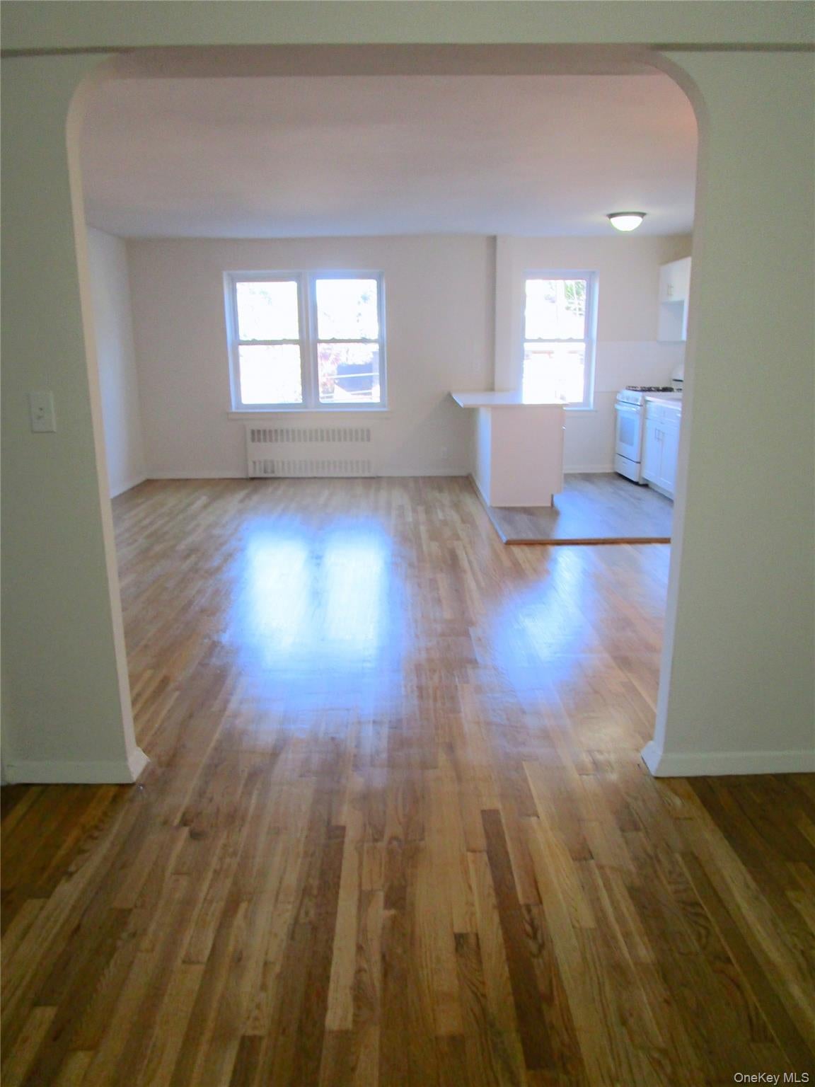 585 McLean Avenue 2A