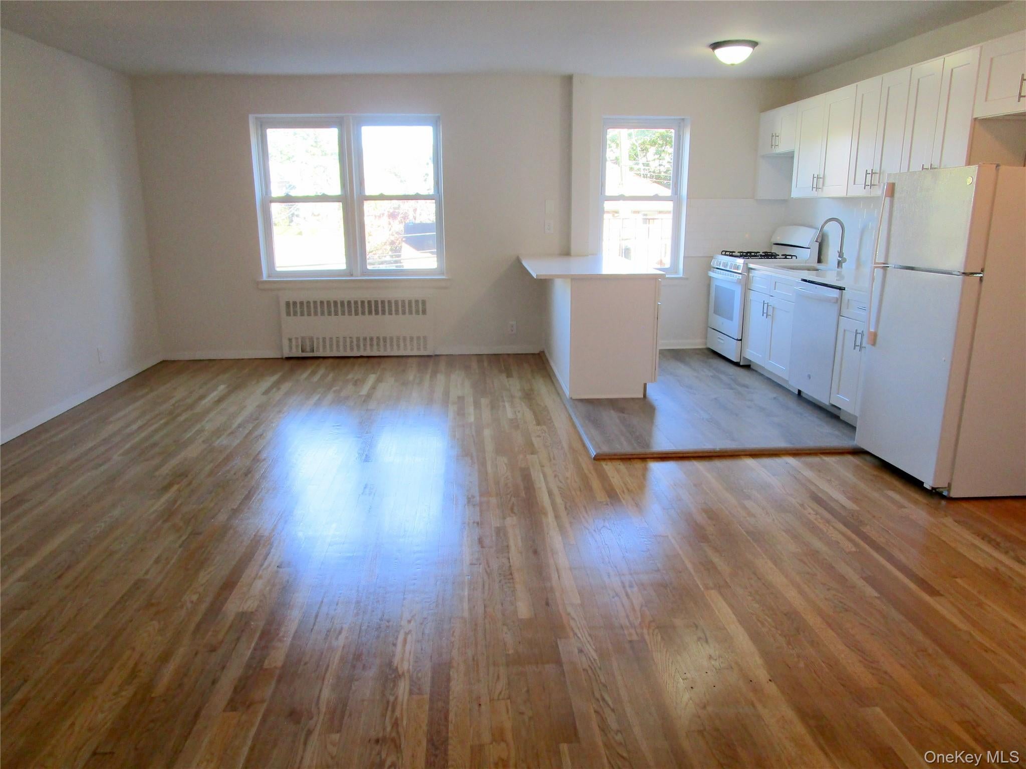 585 McLean Avenue 2A