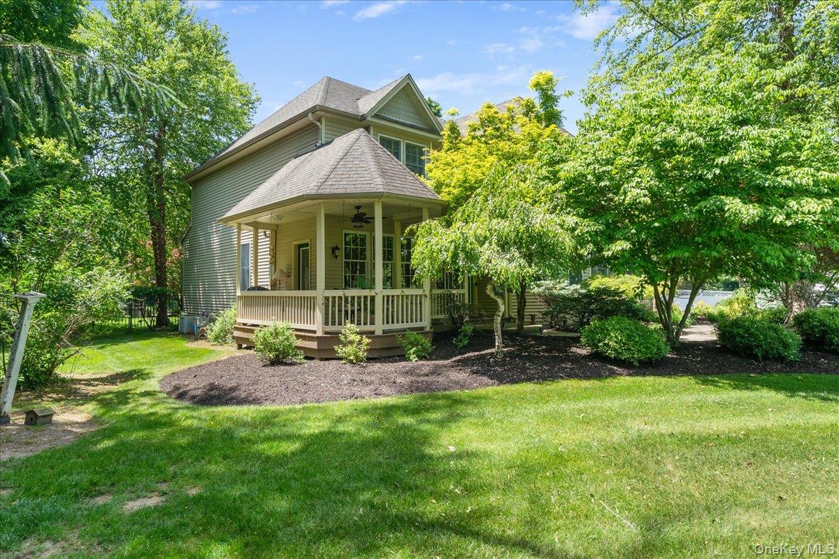 32 Somerset Lane
