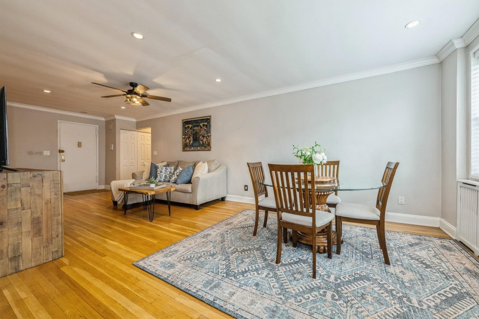 3 Birchwood Court #4F, Mineola, New York image 8
