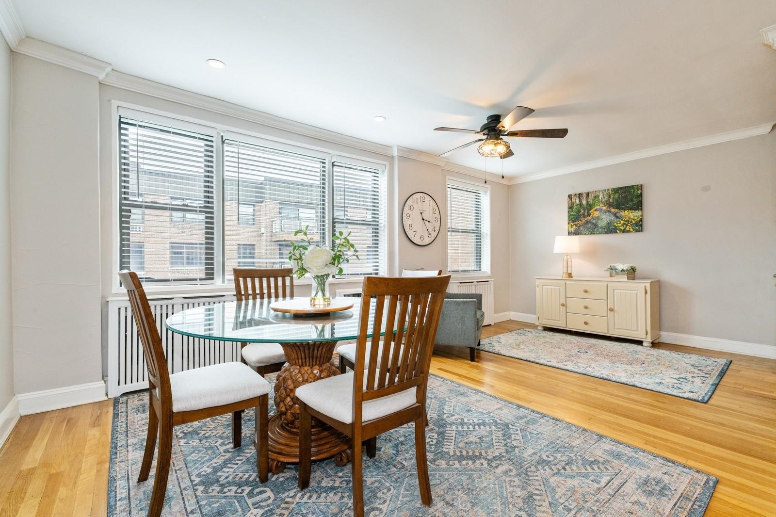 3 Birchwood Court #4F, Mineola, New York image 6