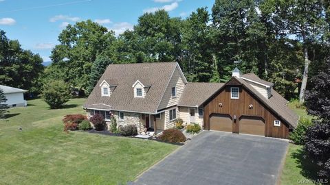 138 Round Hill Road Walden NY 12586