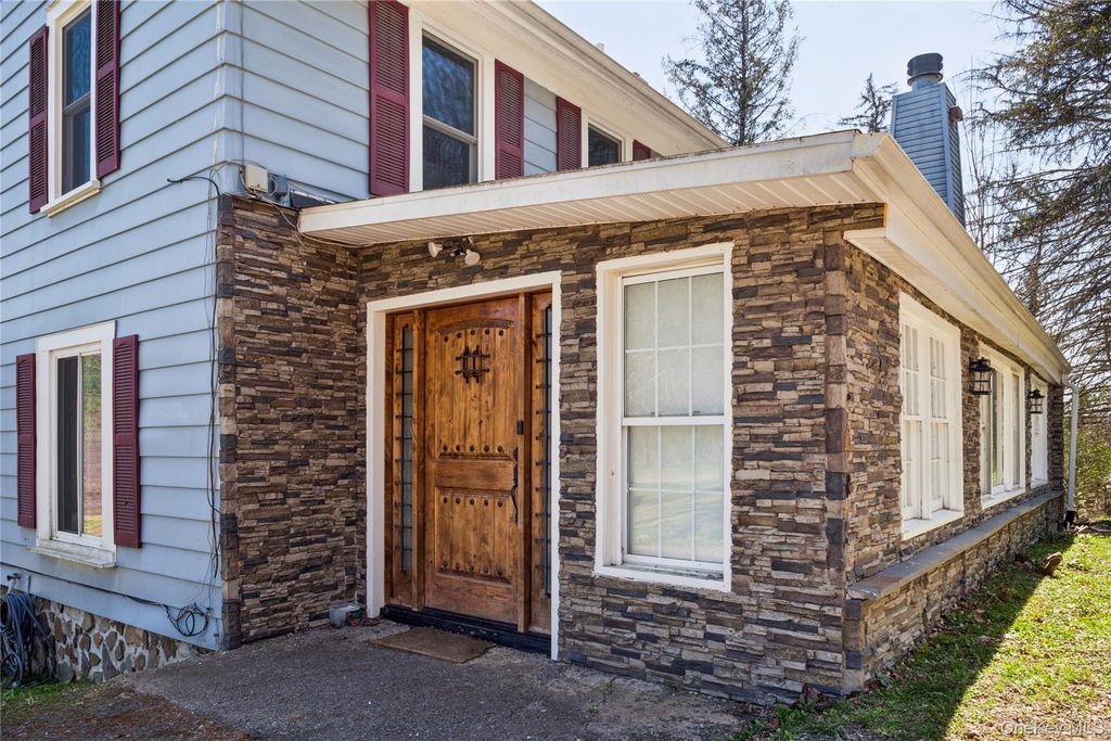 Photo of 572 County Highway 49, Call Listing Agent, NY 13808 (MLS # 992831)