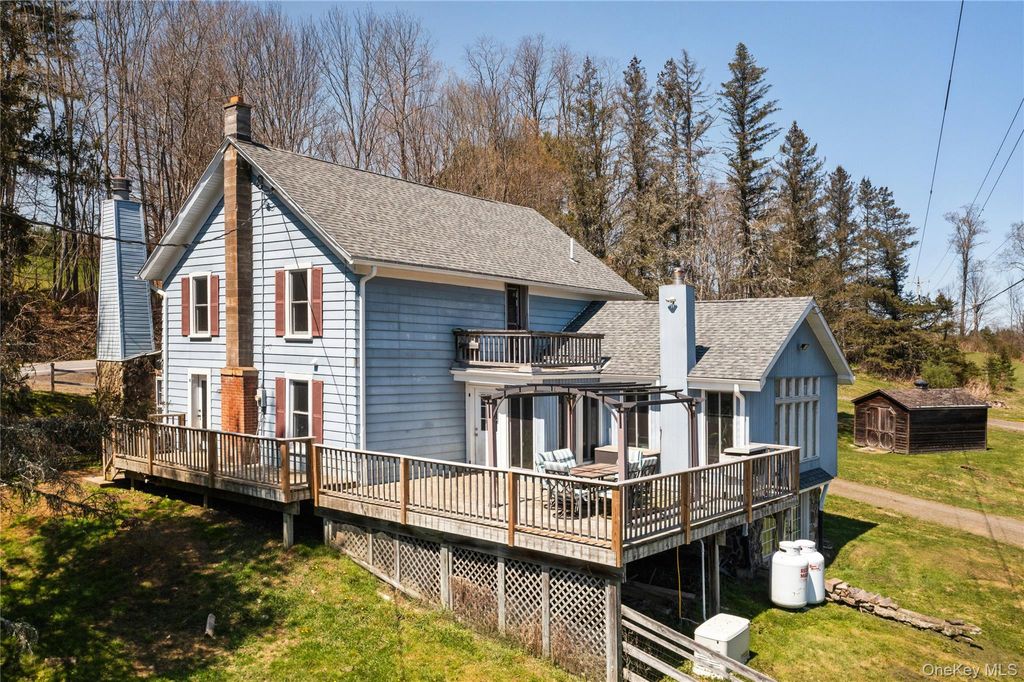 Photo of 572 County Highway 49, Call Listing Agent, NY 13808 (MLS # 992831)