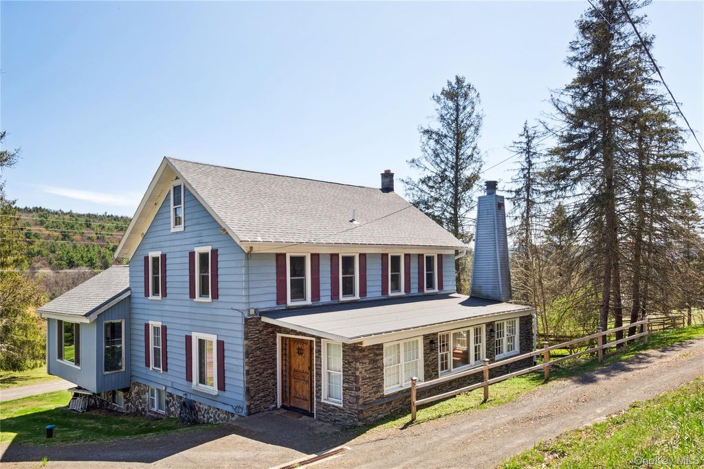 Photo of 572 County Highway 49, Call Listing Agent, NY 13808 (MLS # 992831)