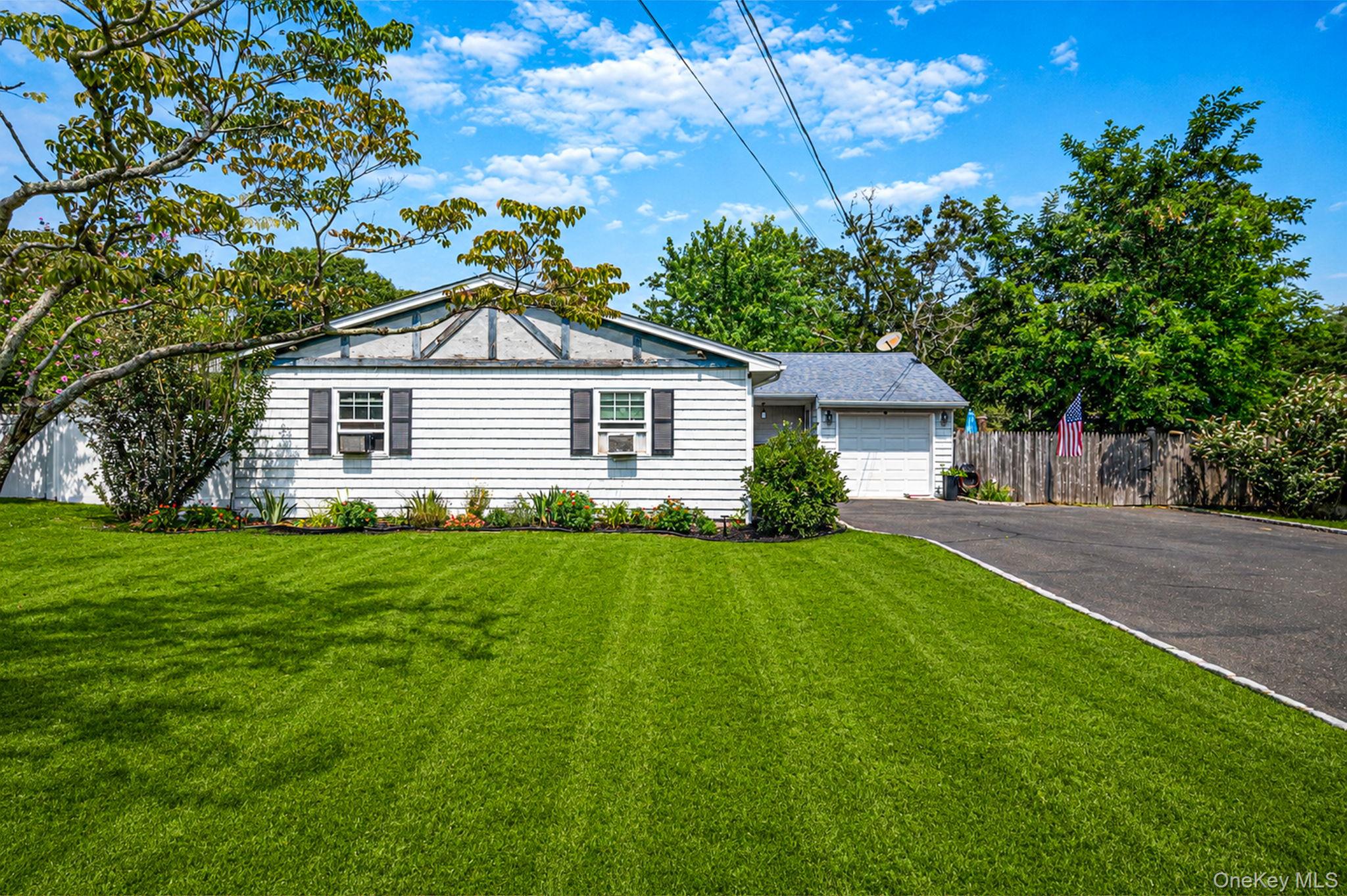 40 Elm Avenue