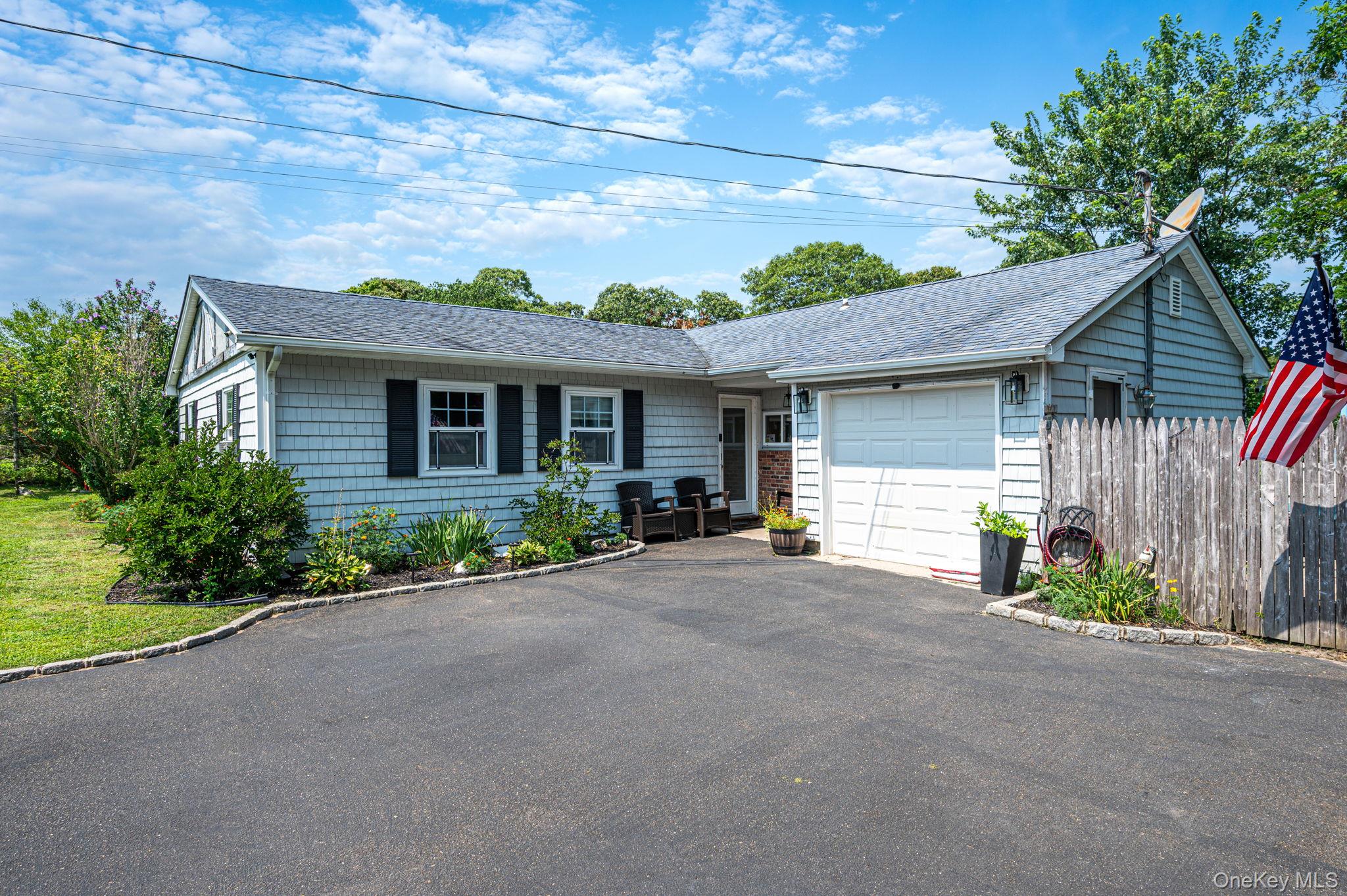 40 Elm Avenue