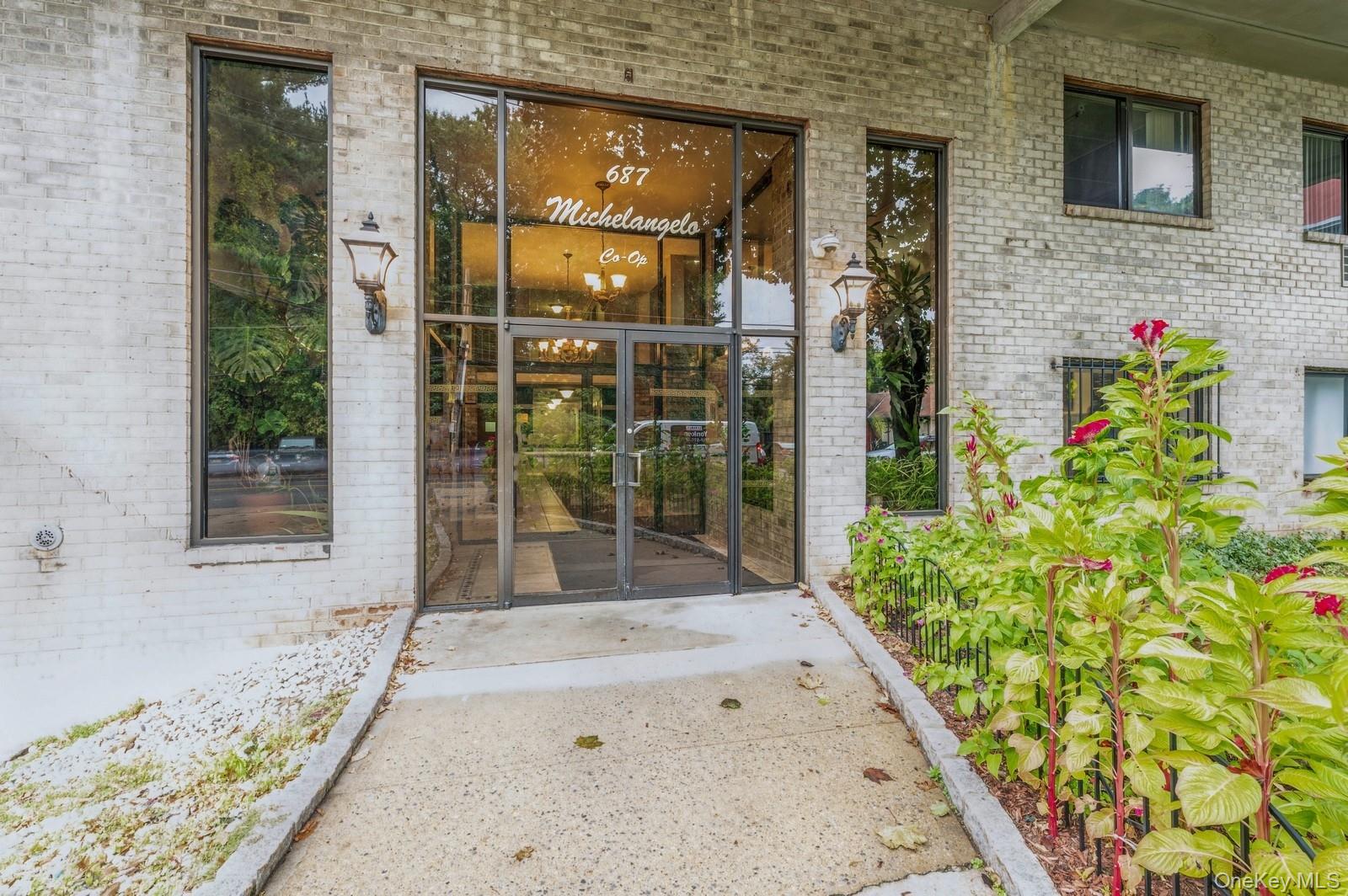 687 Bronx River Road 2A