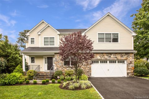 5 Sonny Trail White Plains NY 10605