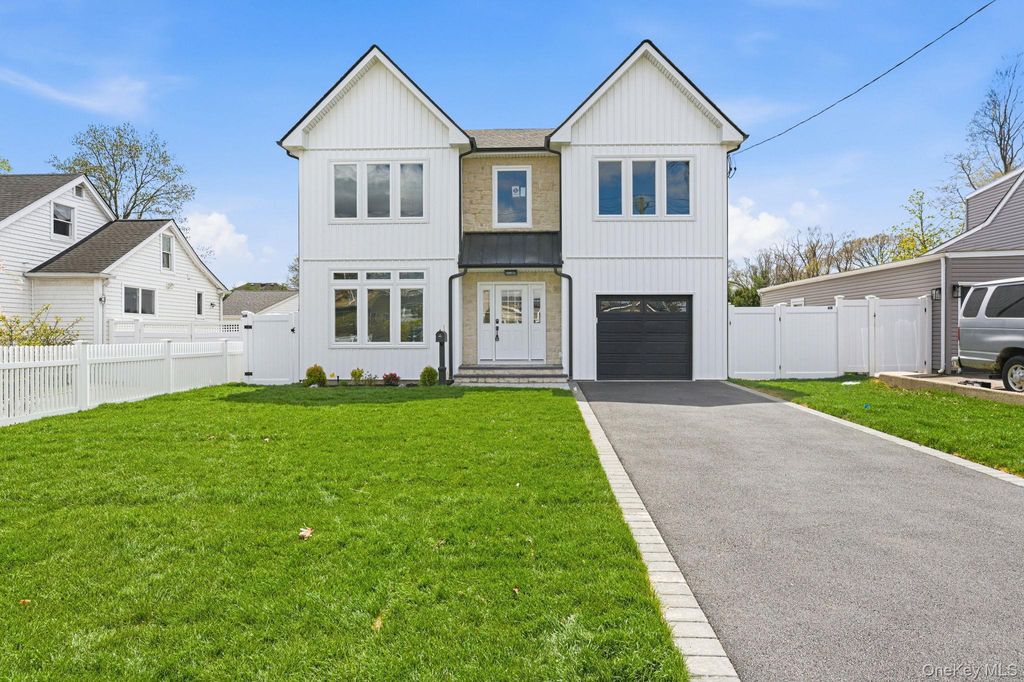 Photo of 3690 Lufberry Avenue, Wantagh, NY 11793 (MLS # 989296)