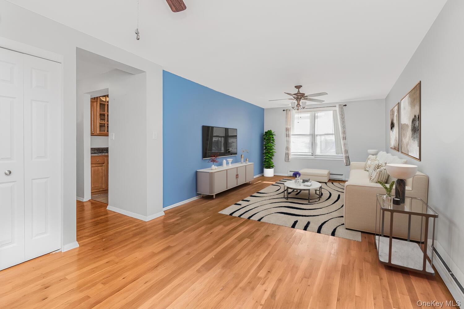 1110 Stadium Avenue 5F