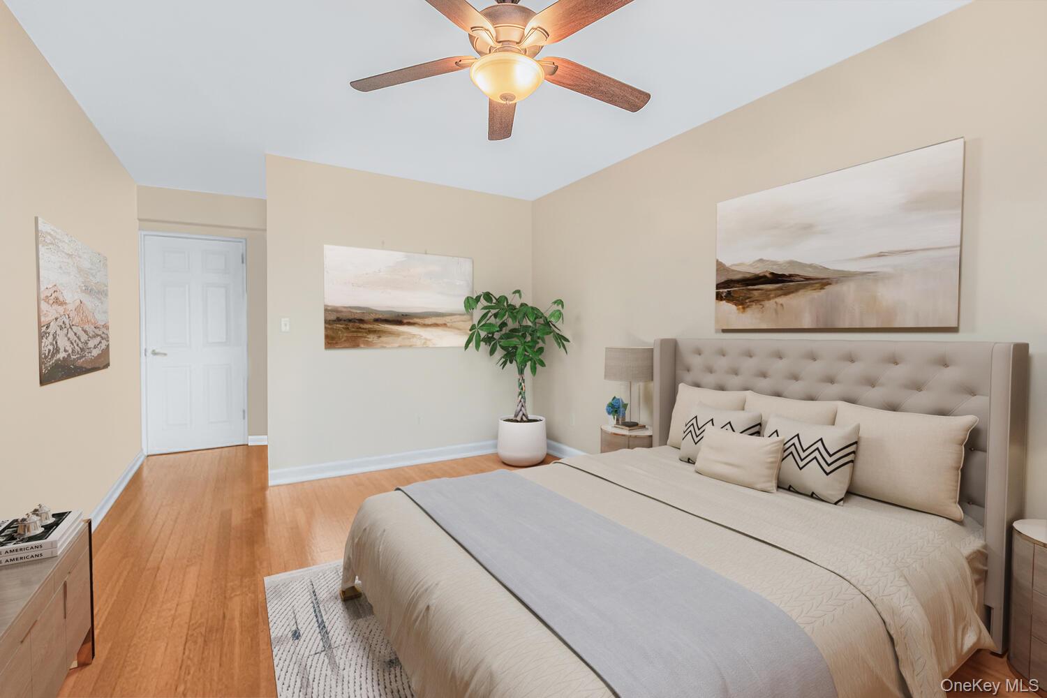 1110 Stadium Avenue 5F