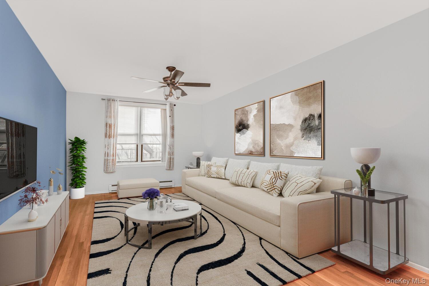 1110 Stadium Avenue 5F