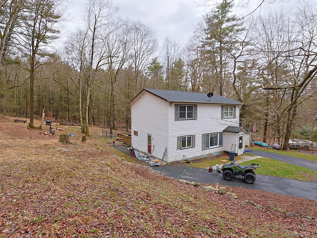 68 Kennel Road