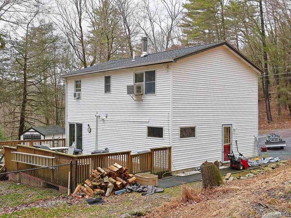 68 Kennel Road