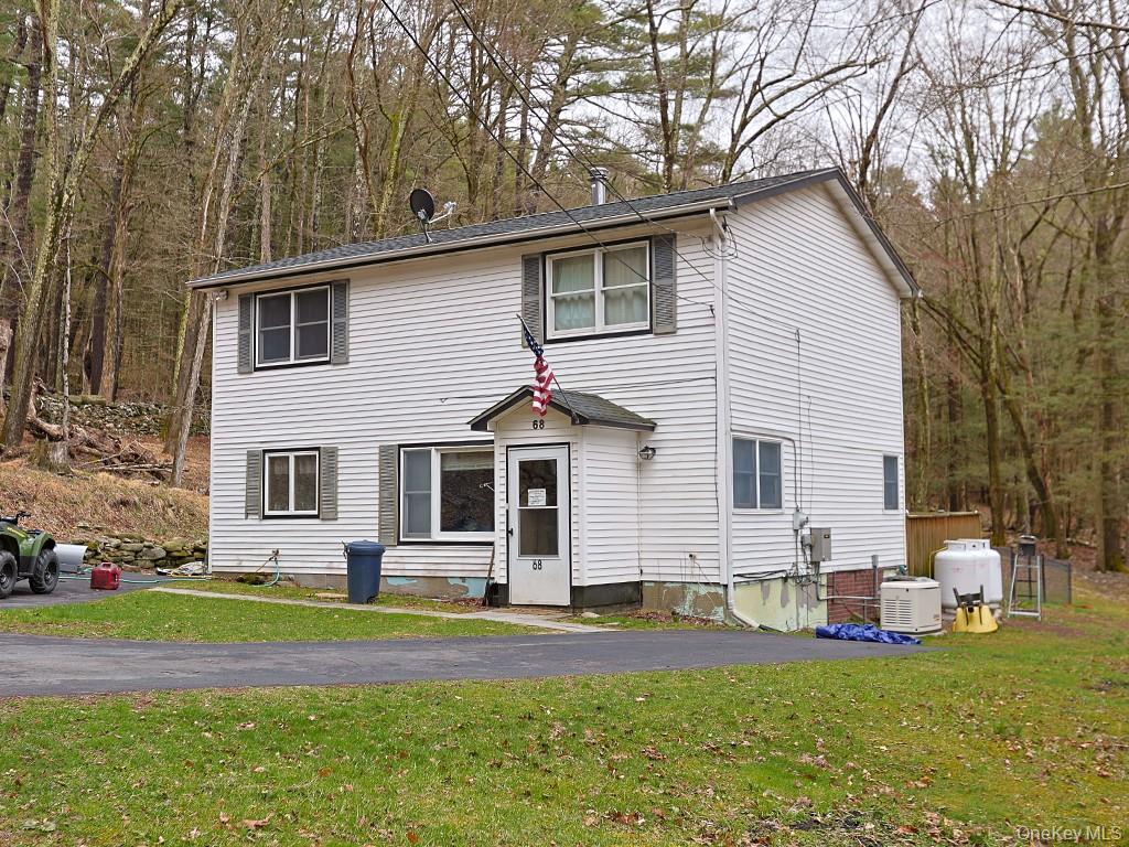 68 Kennel Road