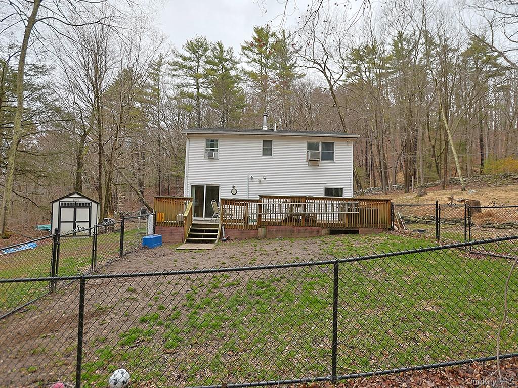 68 Kennel Road