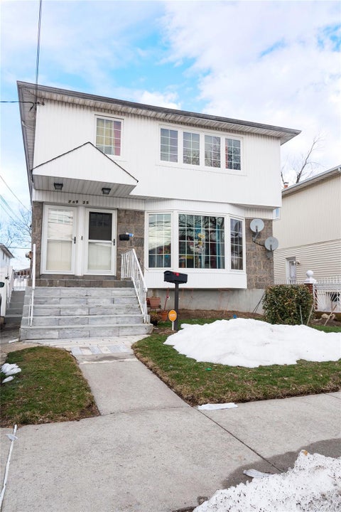 Multifamily For Sale - 259-35 149th Road<br/> Jamaica, NY 11422