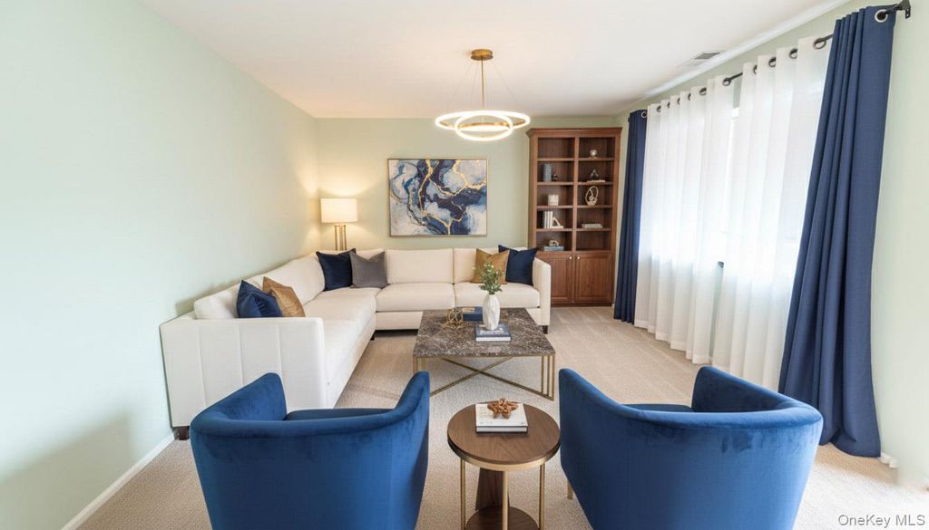 Photo of 98 Whistler Court #98, Middle Island, NY 11953 (MLS # 941862)