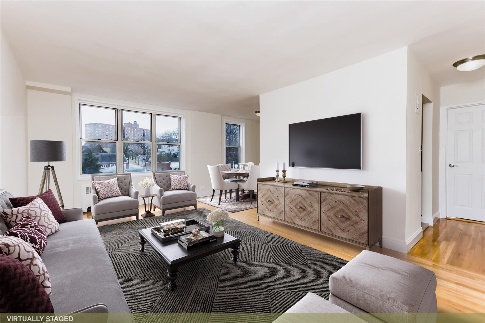5715 Mosholu Avenue #6F, Bronx, New York image 3