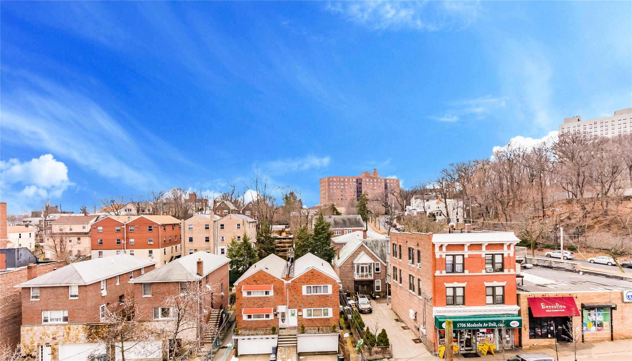 5715 Mosholu Avenue #6F, Bronx, New York image 9
