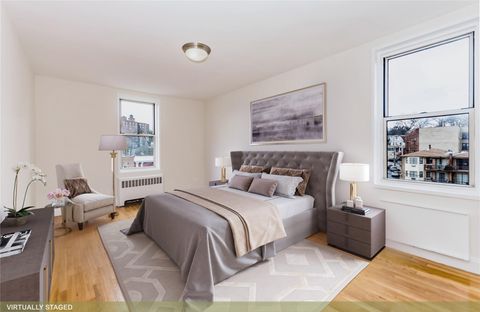 5715 Mosholu Avenue Unit 6F, Bronx, NY 10463 - #: 855827