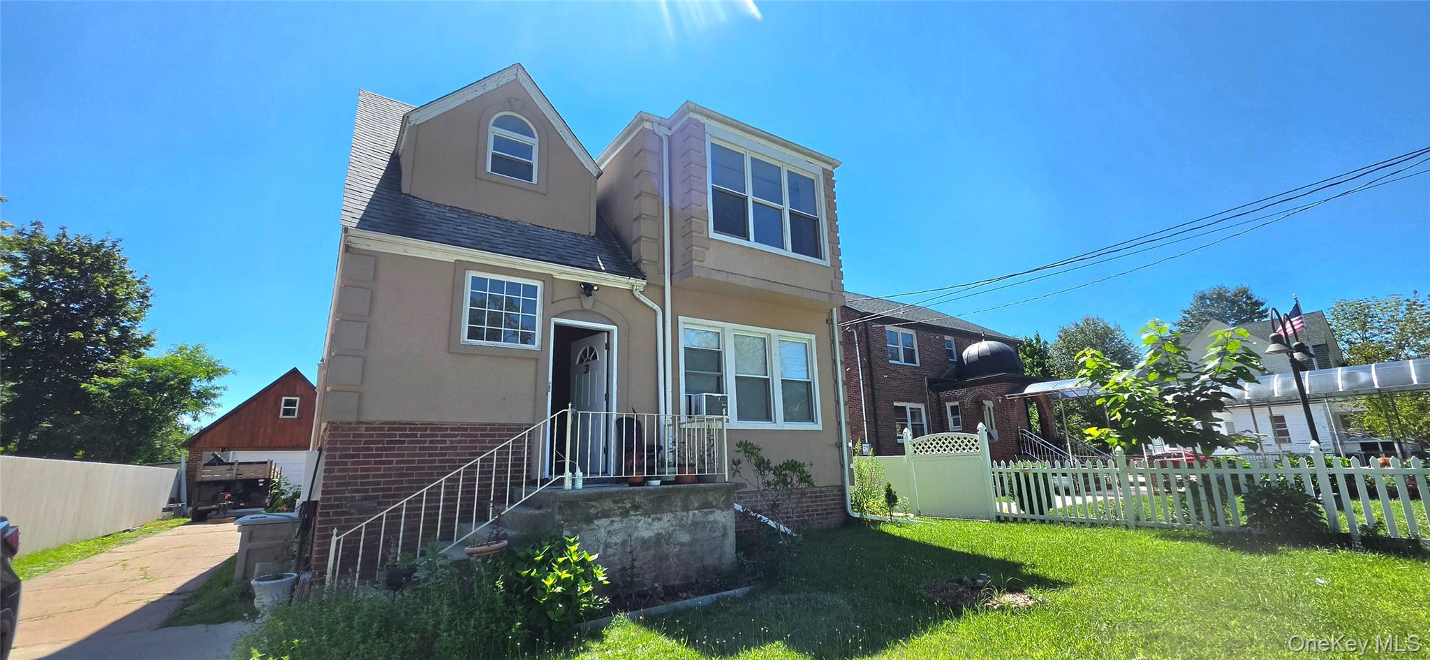 31 Cottage Street