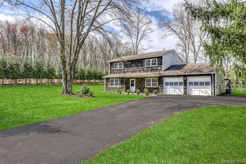 1 Cottage Lane Suffern NY 10901