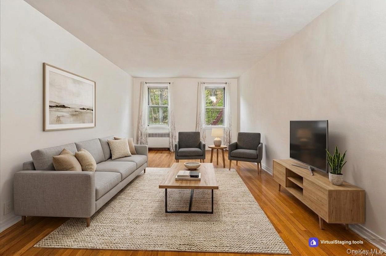 821 Bronx River Road 4D