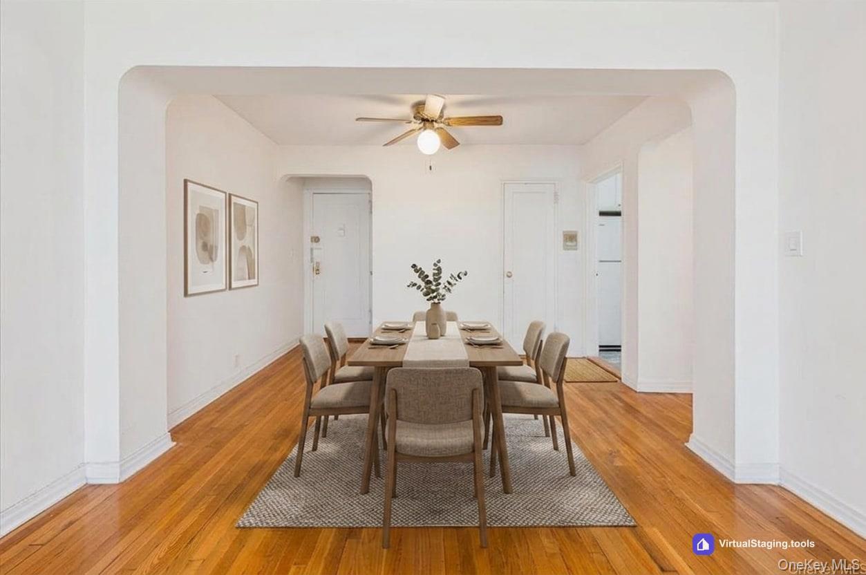 821 Bronx River Road 4D