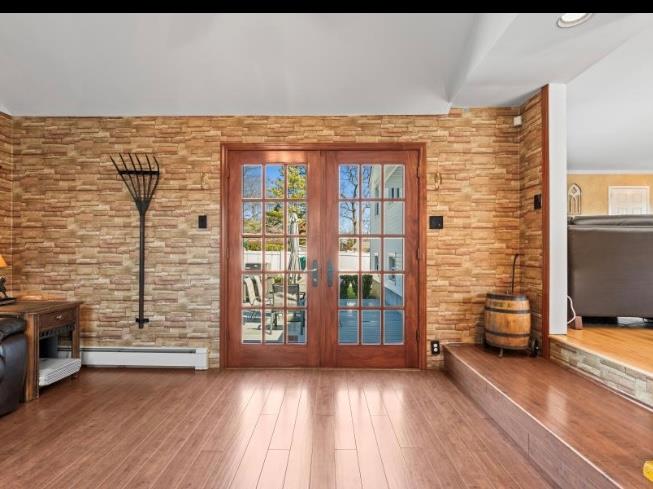 66 Herbert Avenue, Massapequa Park, New York image 16