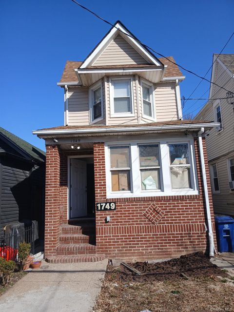 Homes For Sale - 1749 Albany Avenue<br/> Brooklyn, NY 11210