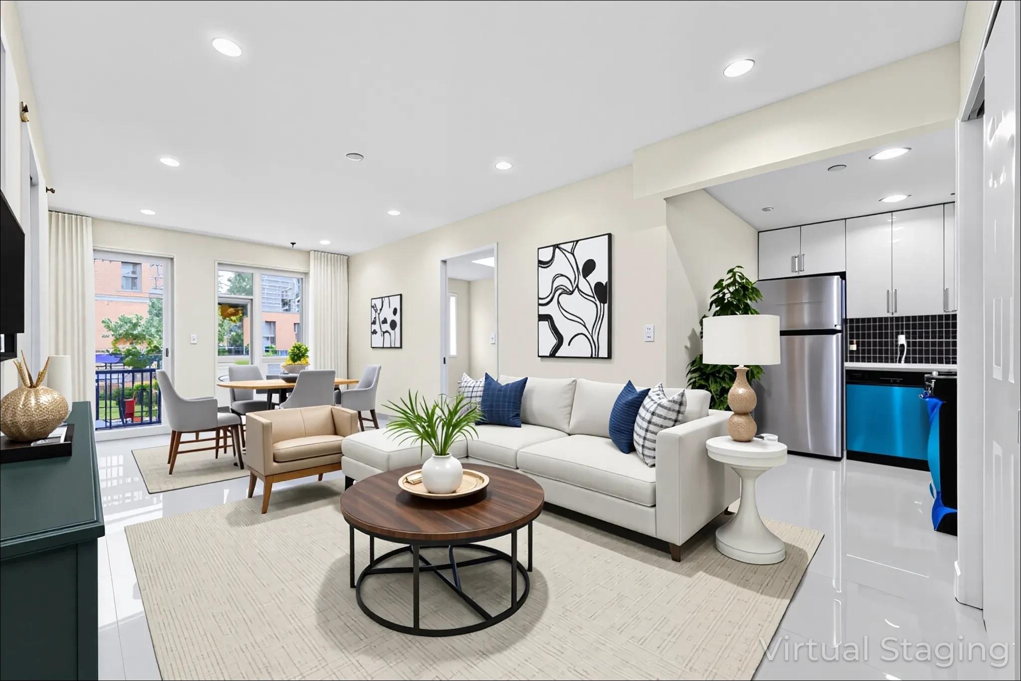 Corona Avenue 3C, Elmhurst, Queens, NY - 2 Bedrooms  
1 Bathrooms  
4 Rooms - 