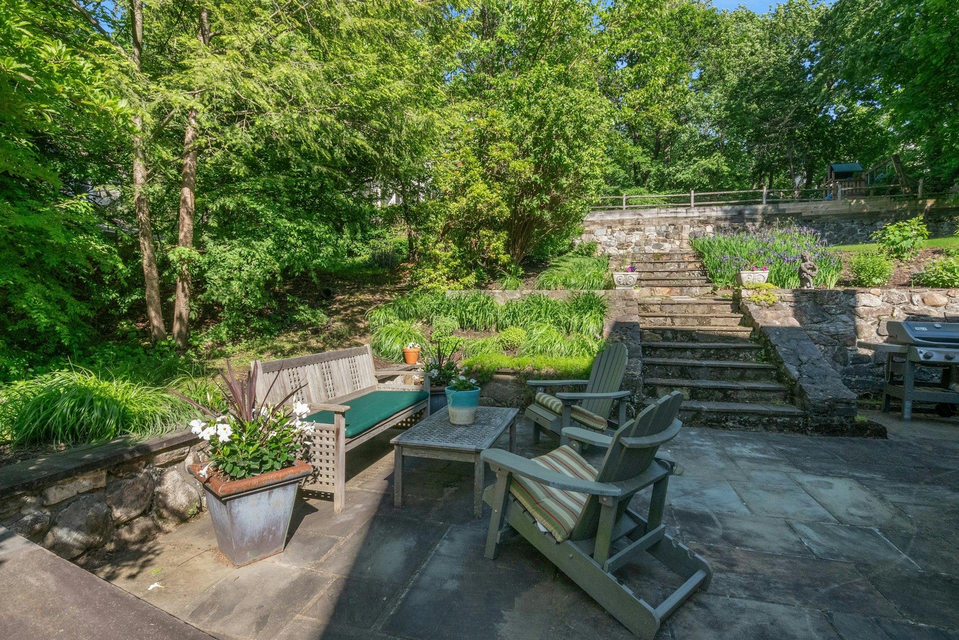 588 Scarborough Road, Briarcliff Manor, New York image 39