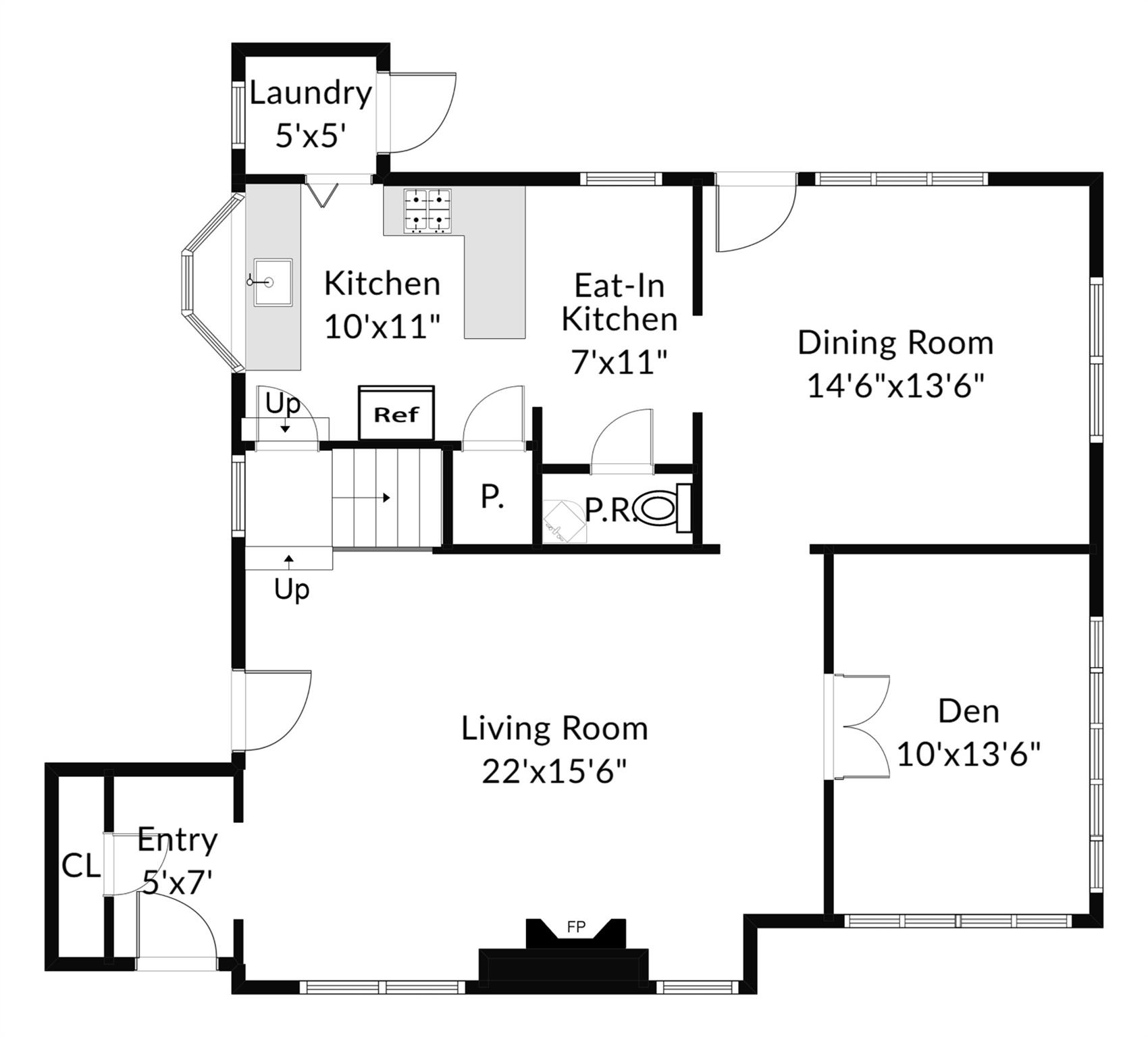 588 Scarborough Road, Briarcliff Manor, New York image 45