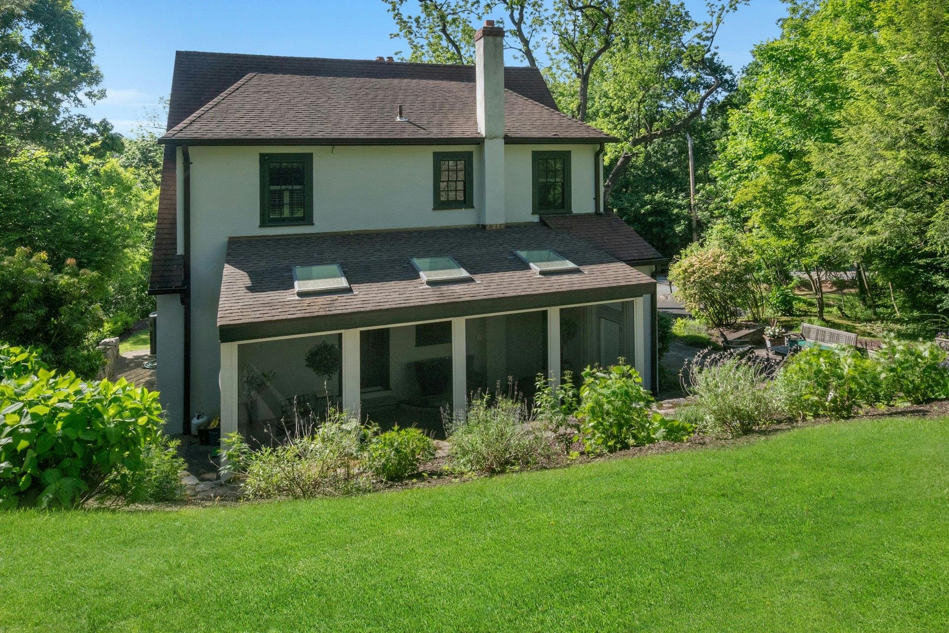 588 Scarborough Road, Briarcliff Manor, New York image 34